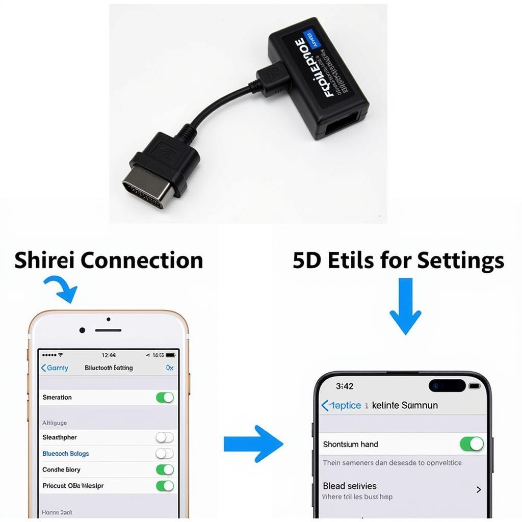 Troubleshooting Mercedes Android Scan Issues