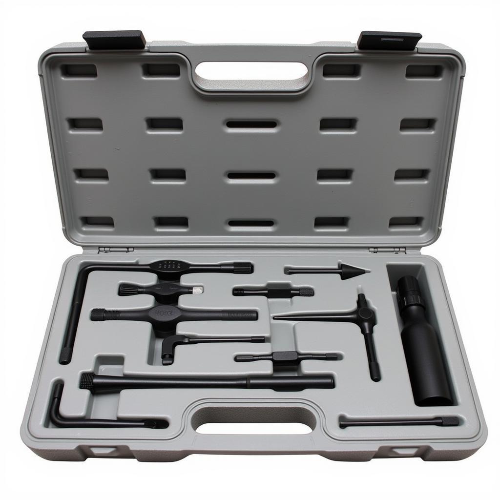 Mercedes Benz Ignition Lock Tool Kit