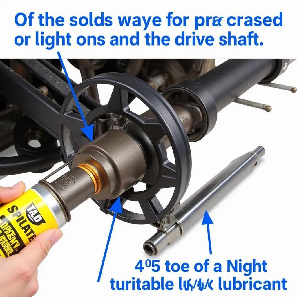 Troubleshooting Mercedes Drive Shaft Tool 36 41