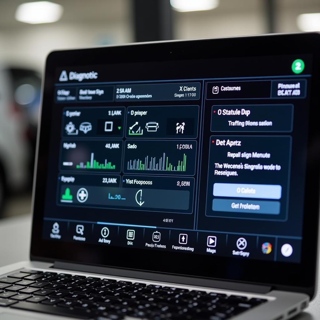 Mercedes Traffic Sign Assist Diagnostic Software