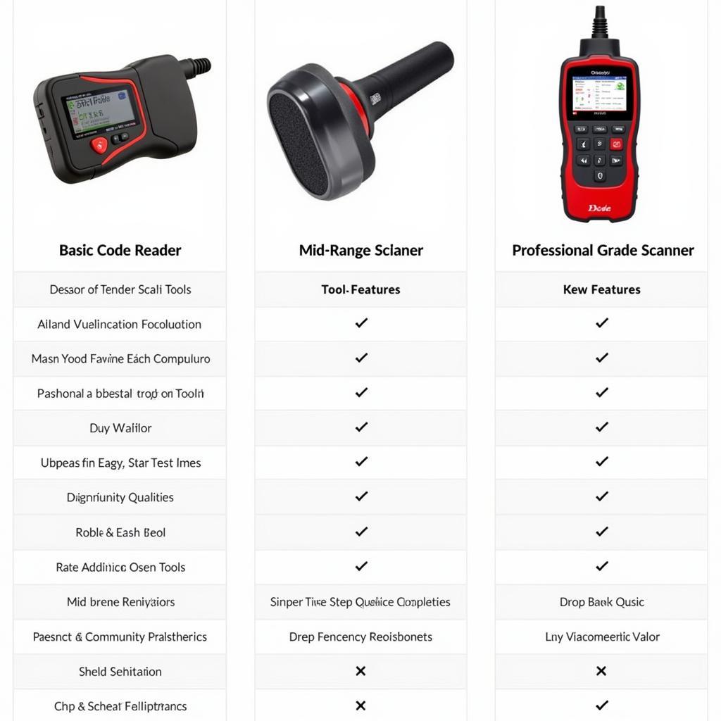 Mercedes W140 Diagnostic Tools Comparison