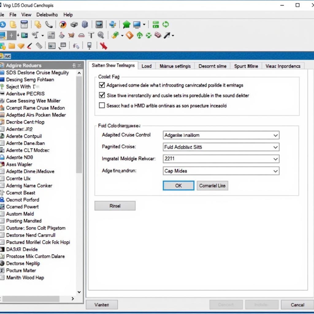 MK7 Golf R VCDS Advanced Coding