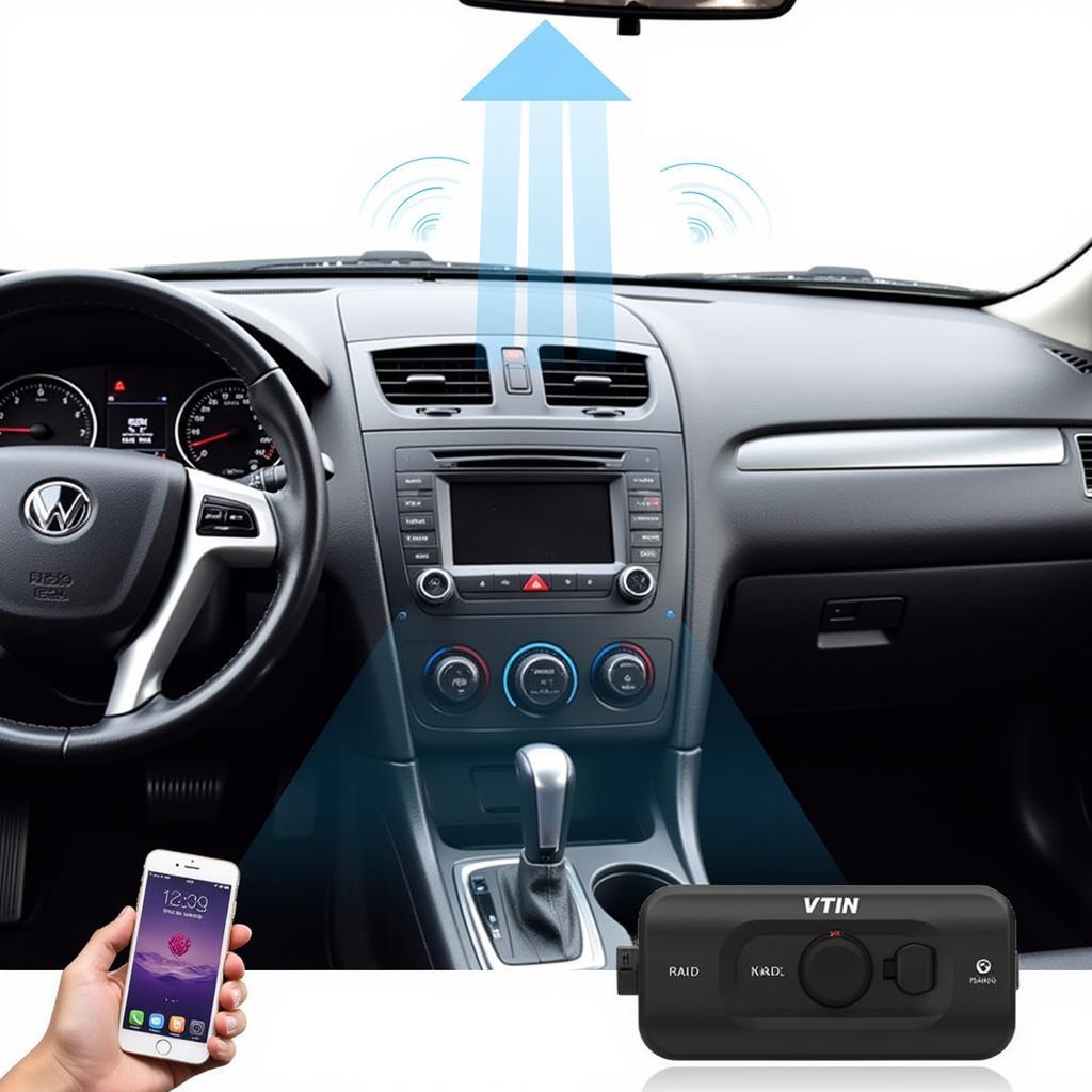 Optimizing VTIN FM Transmitter Performance