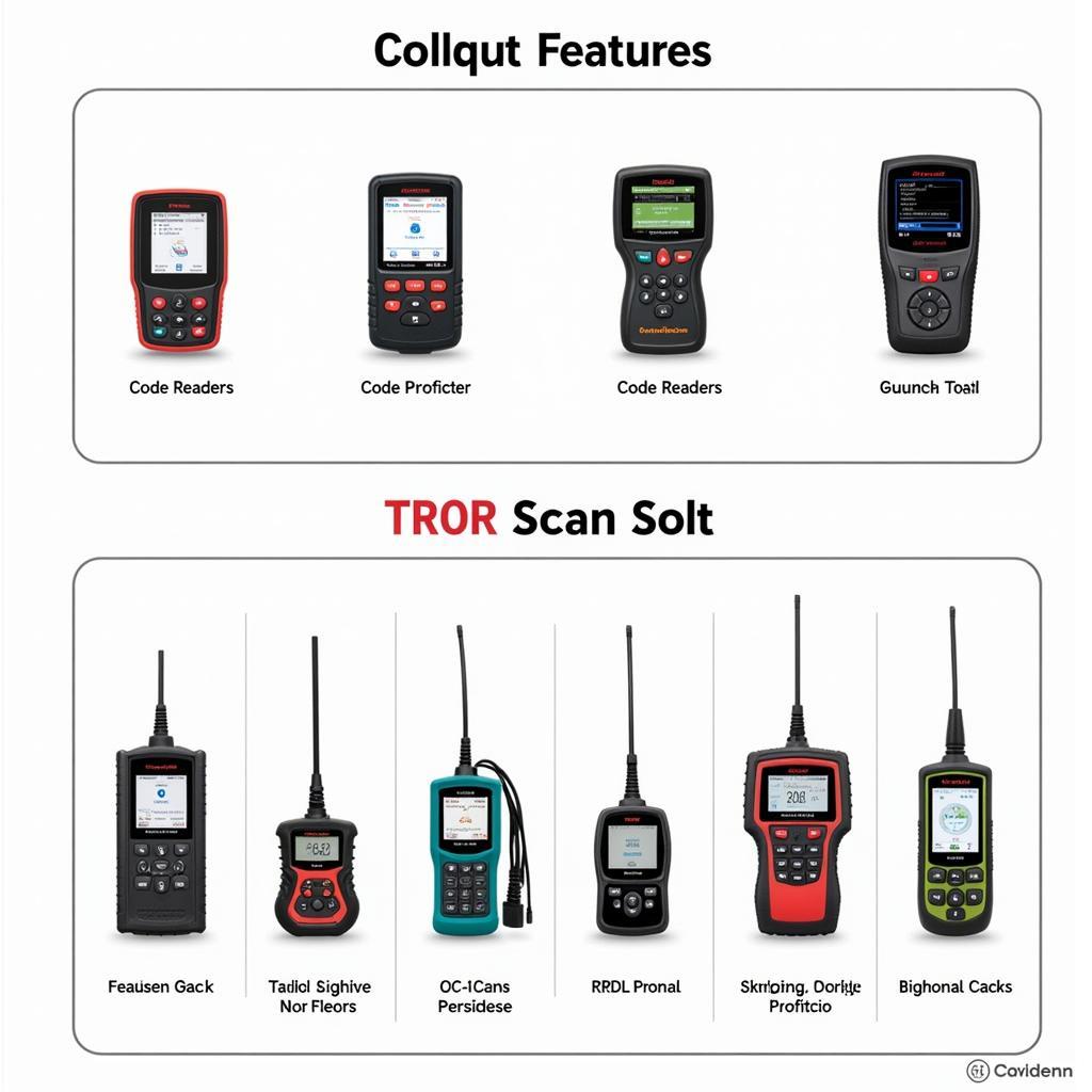 Porsche 964 Scan Tool Options