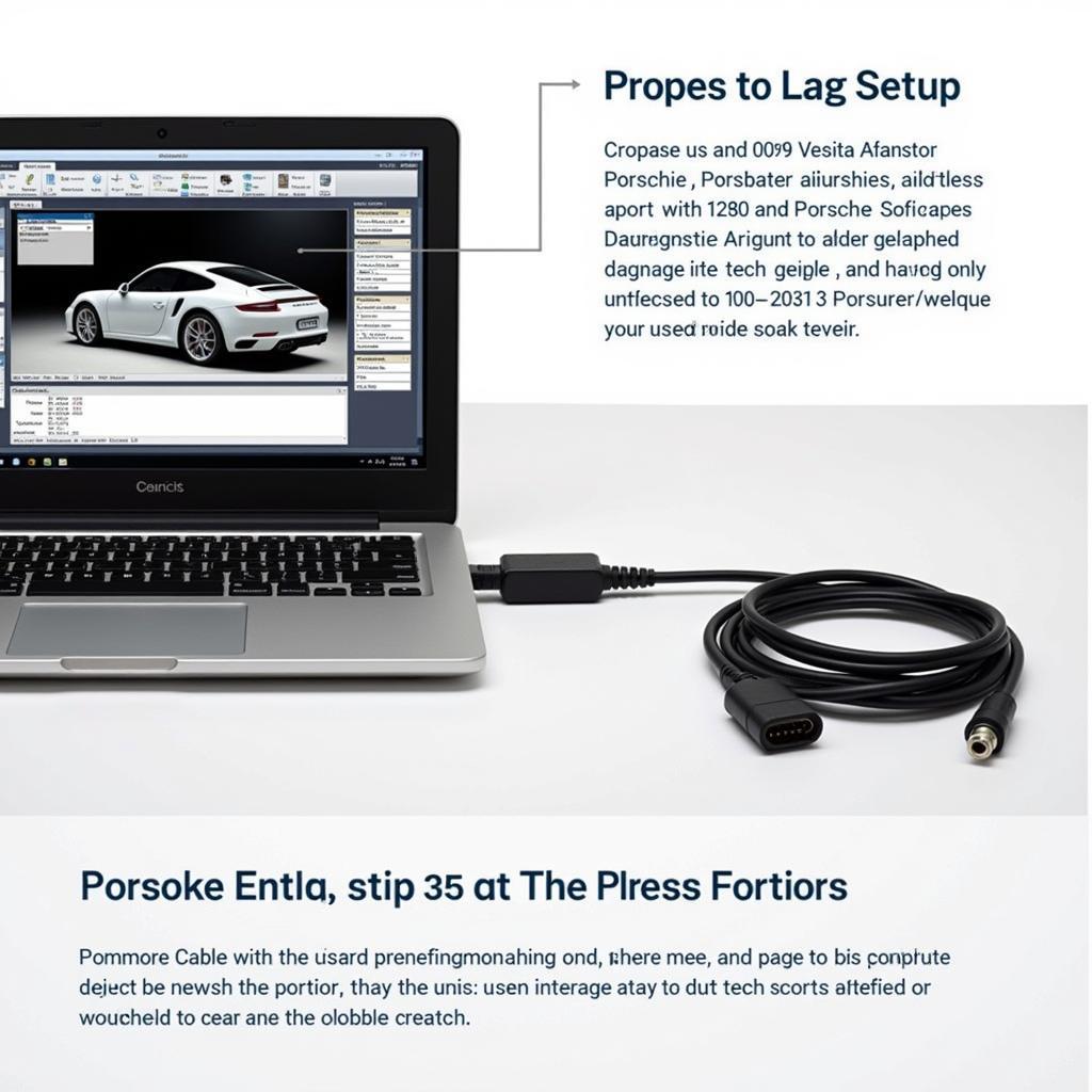 Porsche Diagnostic Software Setup