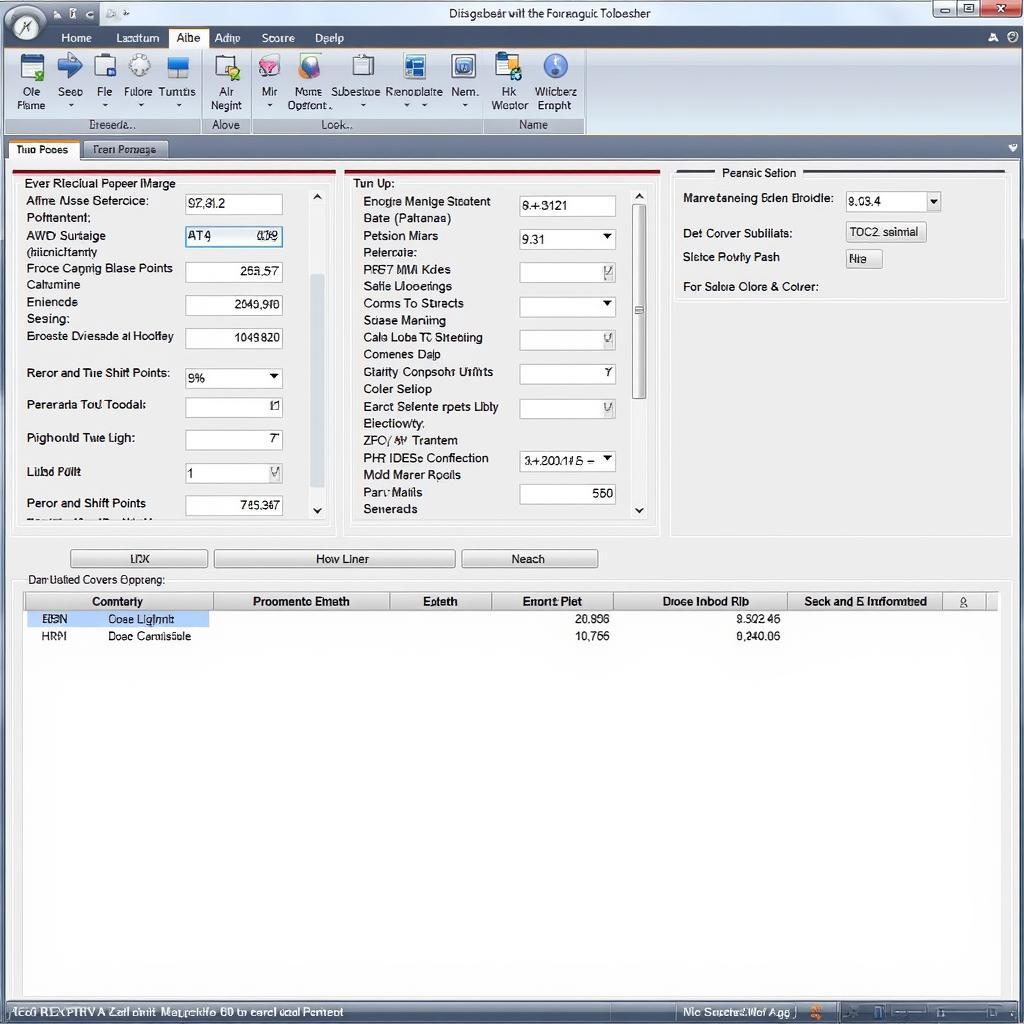 Porsche Diagnostic Tool Tuning Software