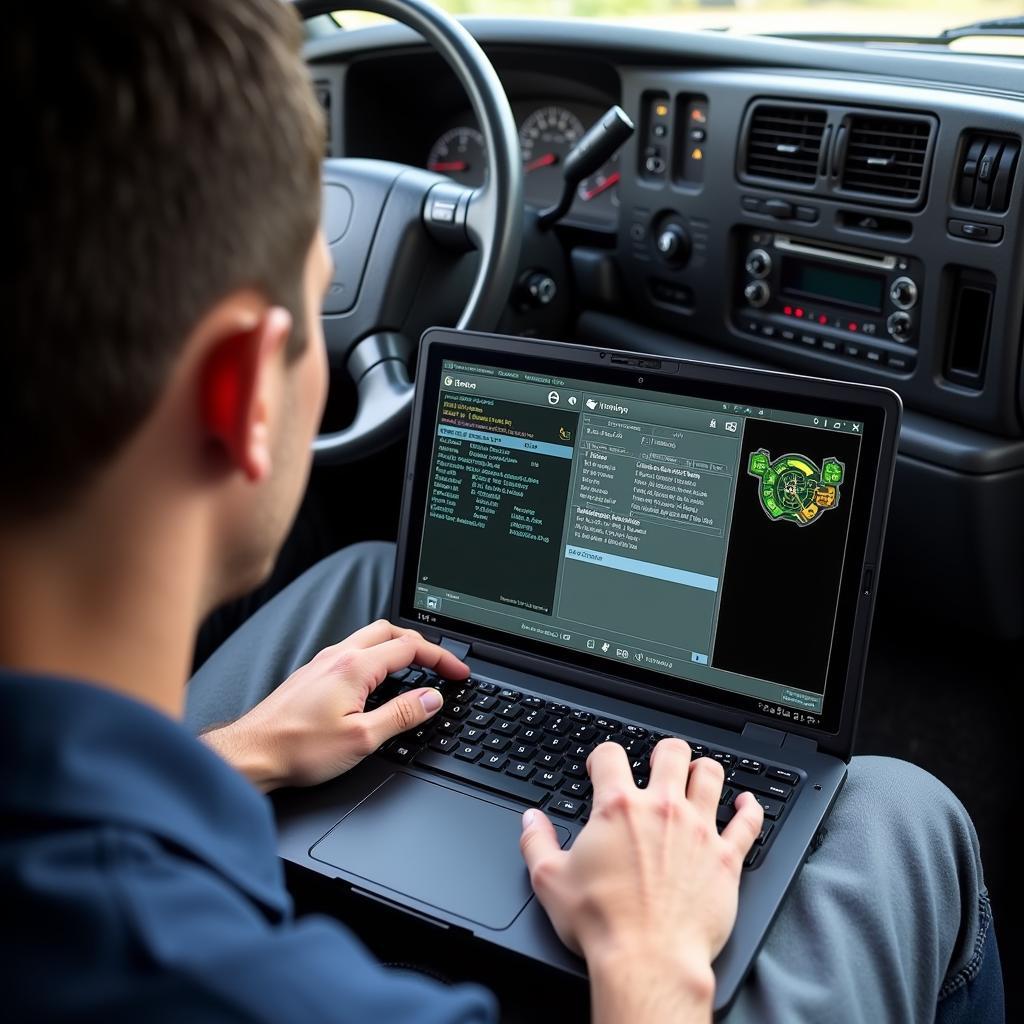 Remote Diagnostics on a 2002 Chevy Avalanche