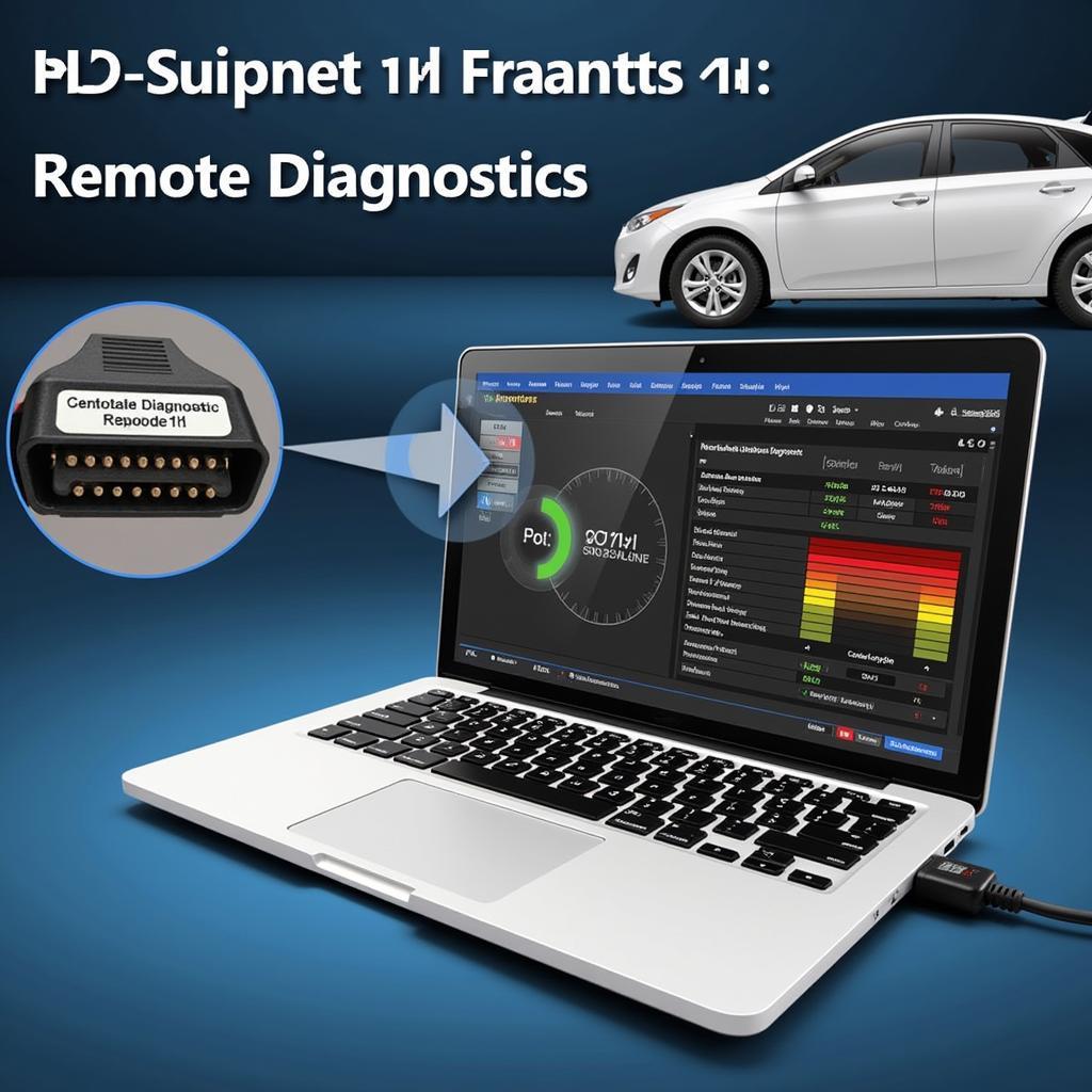 Remote Diagnostics for Brake System Issues