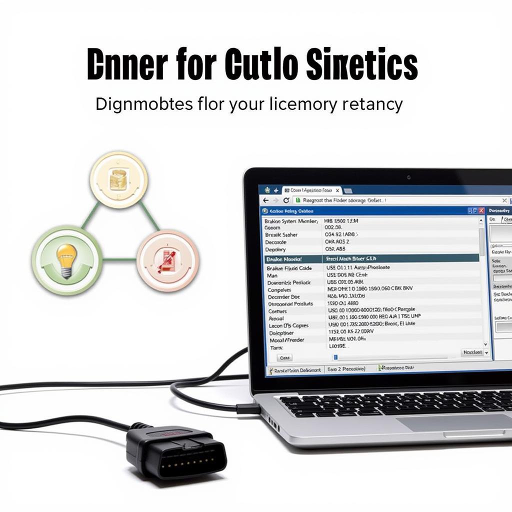 Remote Diagnostics Ford Escape Brake System