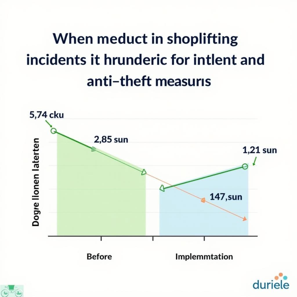 Effectiveness of retail security systems