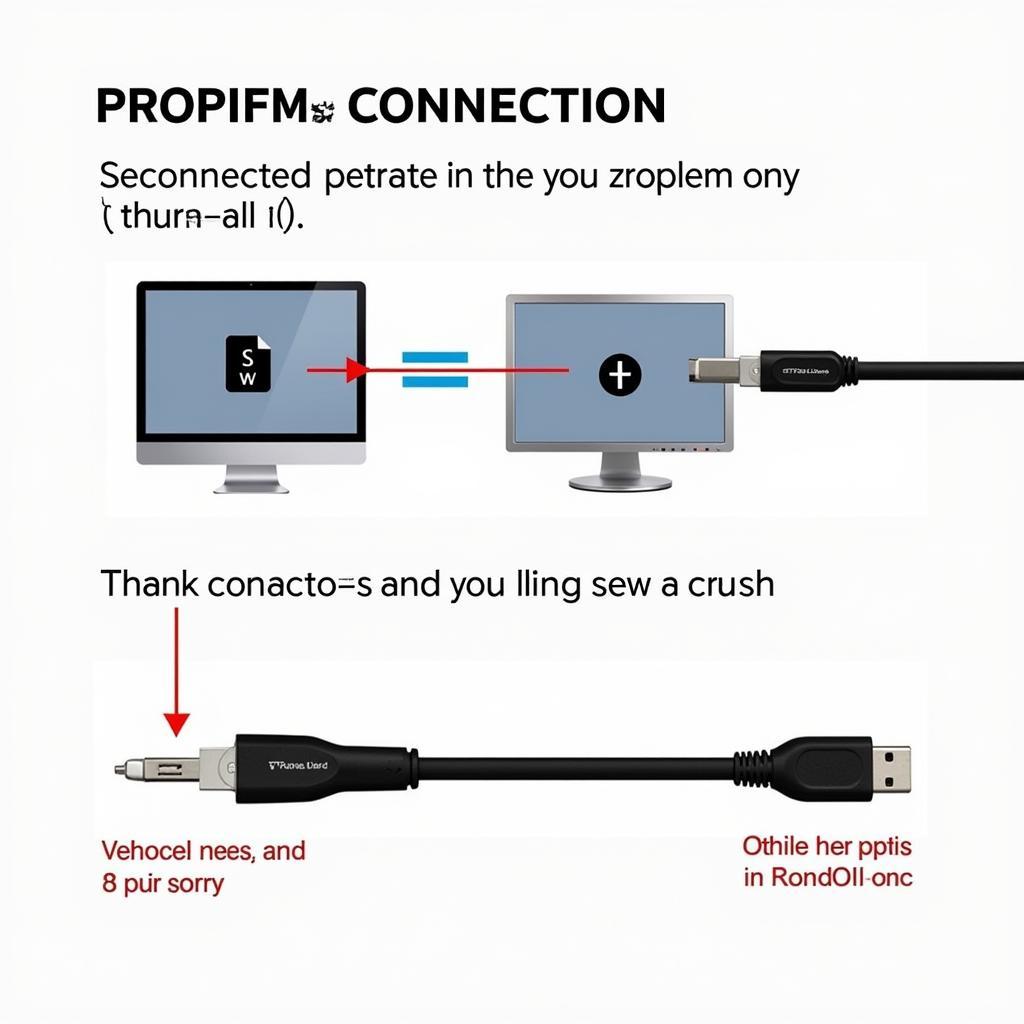 Ross-Tech VCDS Mac Interface Connection