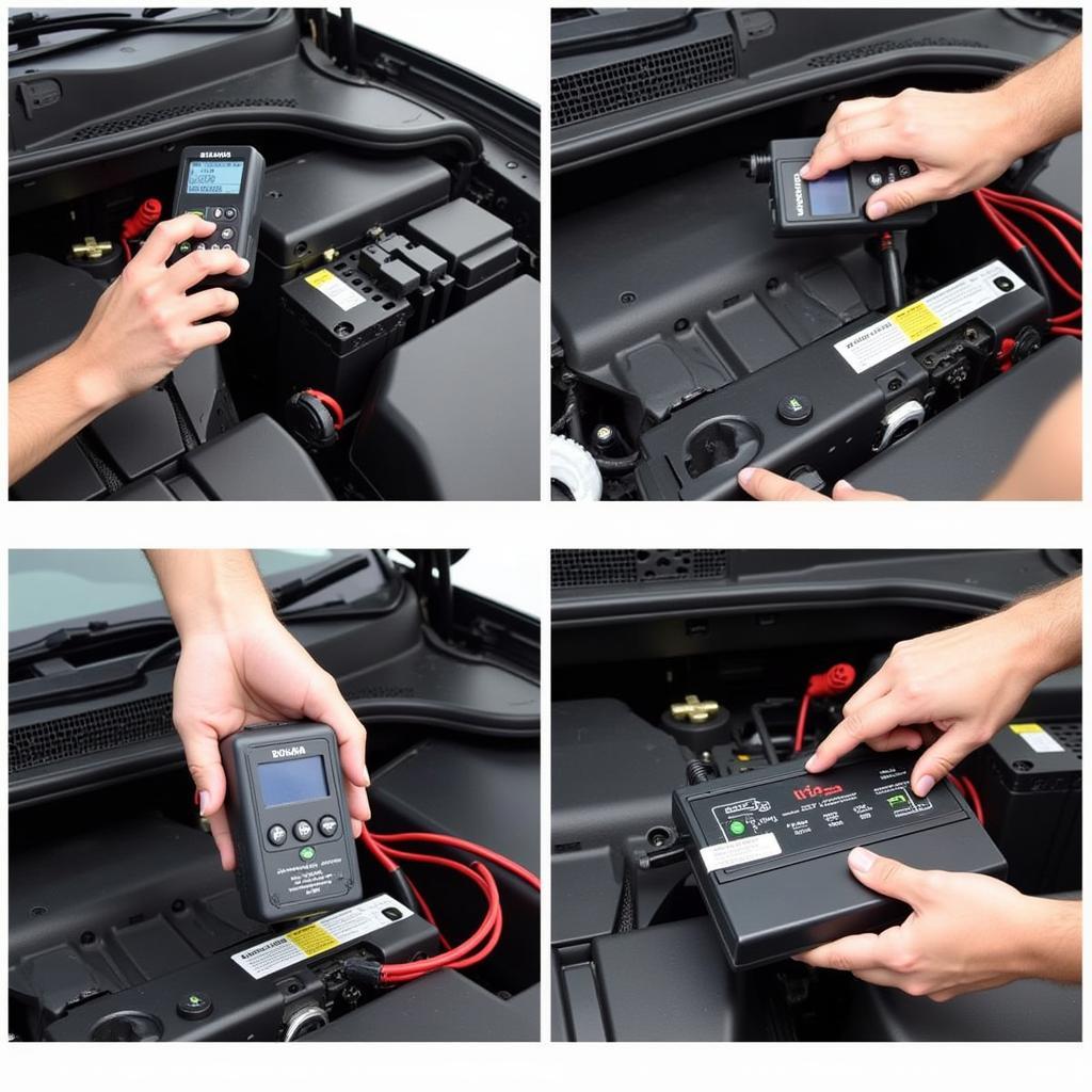 Skoda Octavia Battery Maintenance Tips