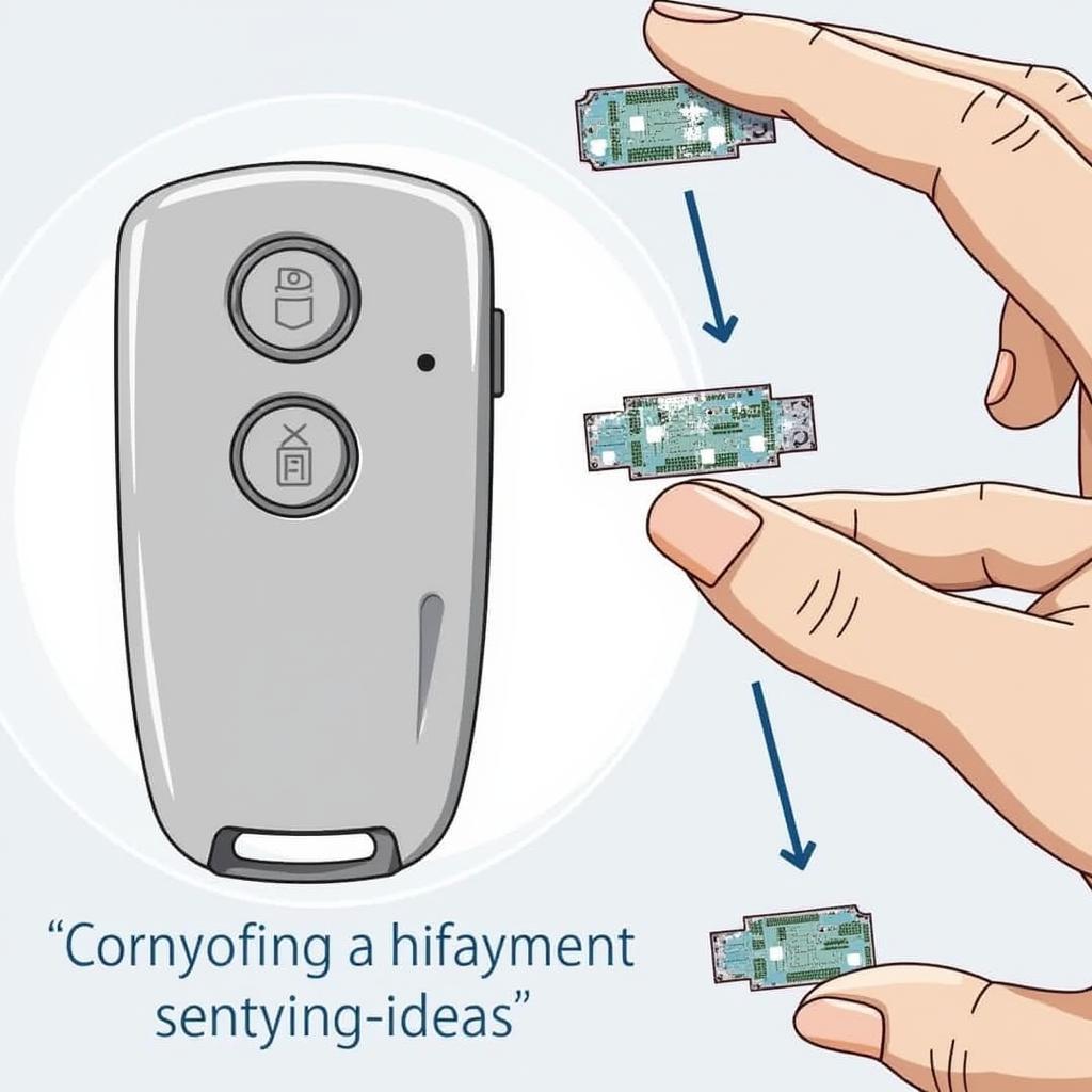 Troubleshooting Key Fob Issues