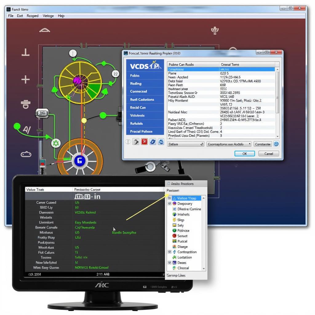 Using Registered VCDS Lite for Car Diagnostics