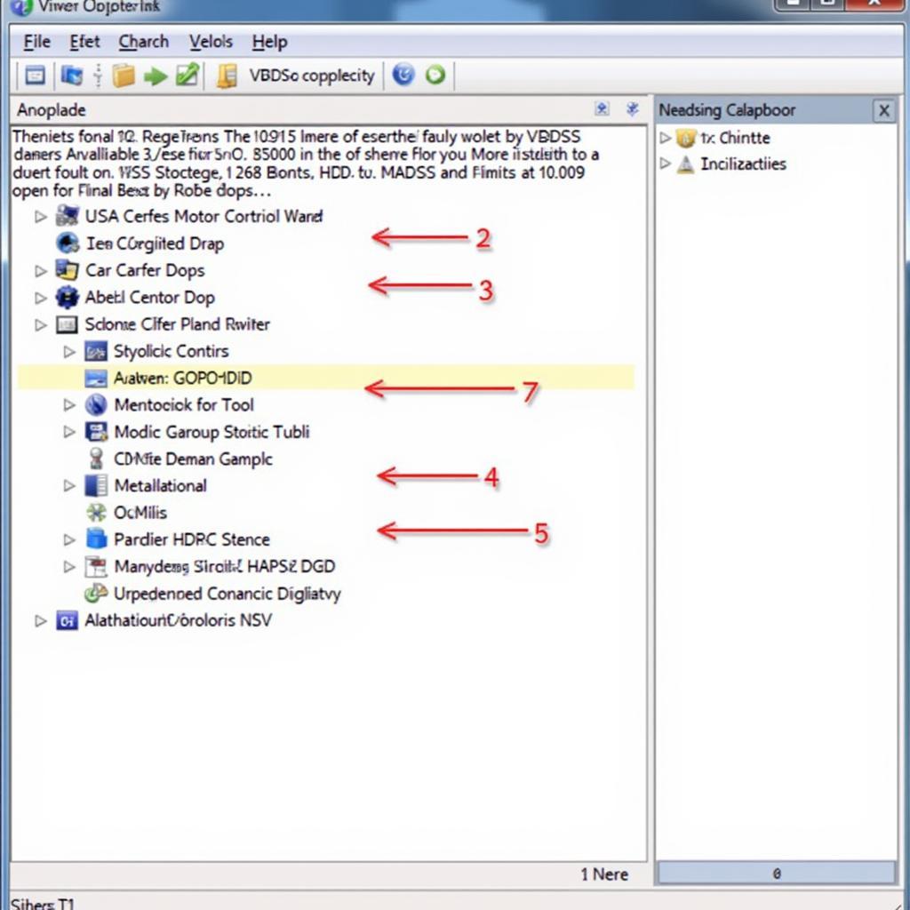 VCDS 15.7 Software Interface