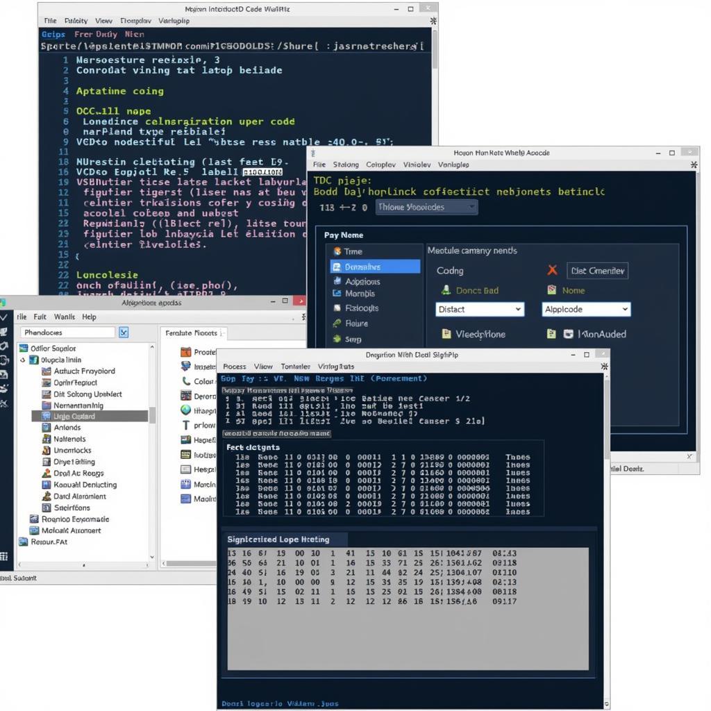 Advanced Features of VCDS: Coding, Adaptation, and Long Coding