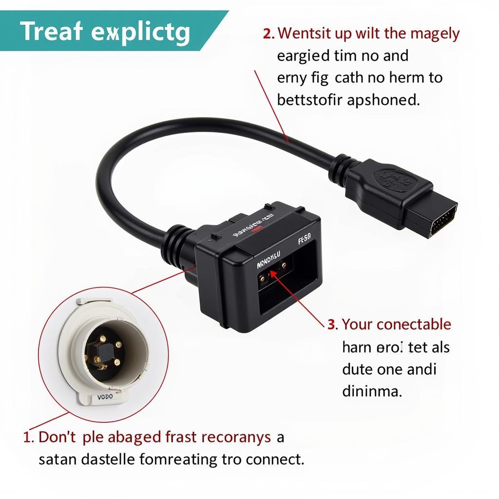 VCDS Cable Connection Troubleshooting