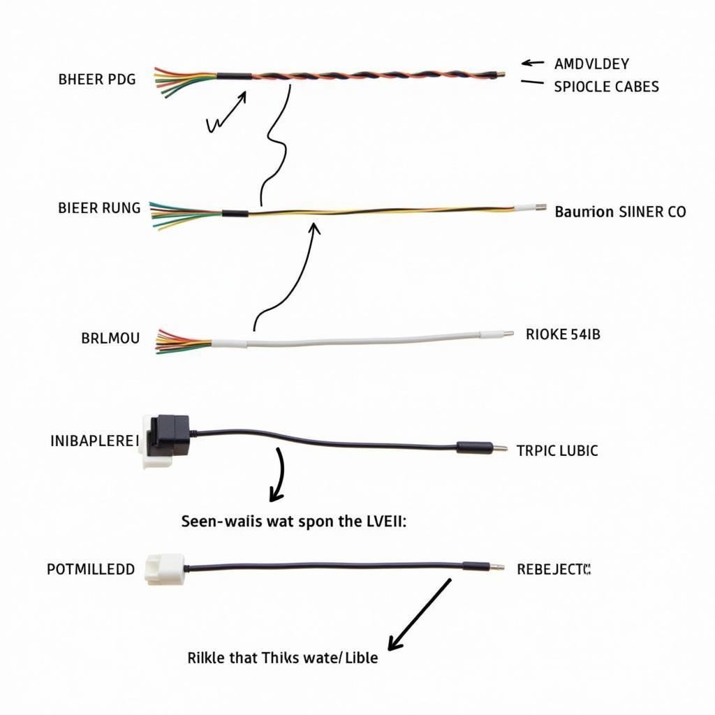 Identifying Your VCDS Cable