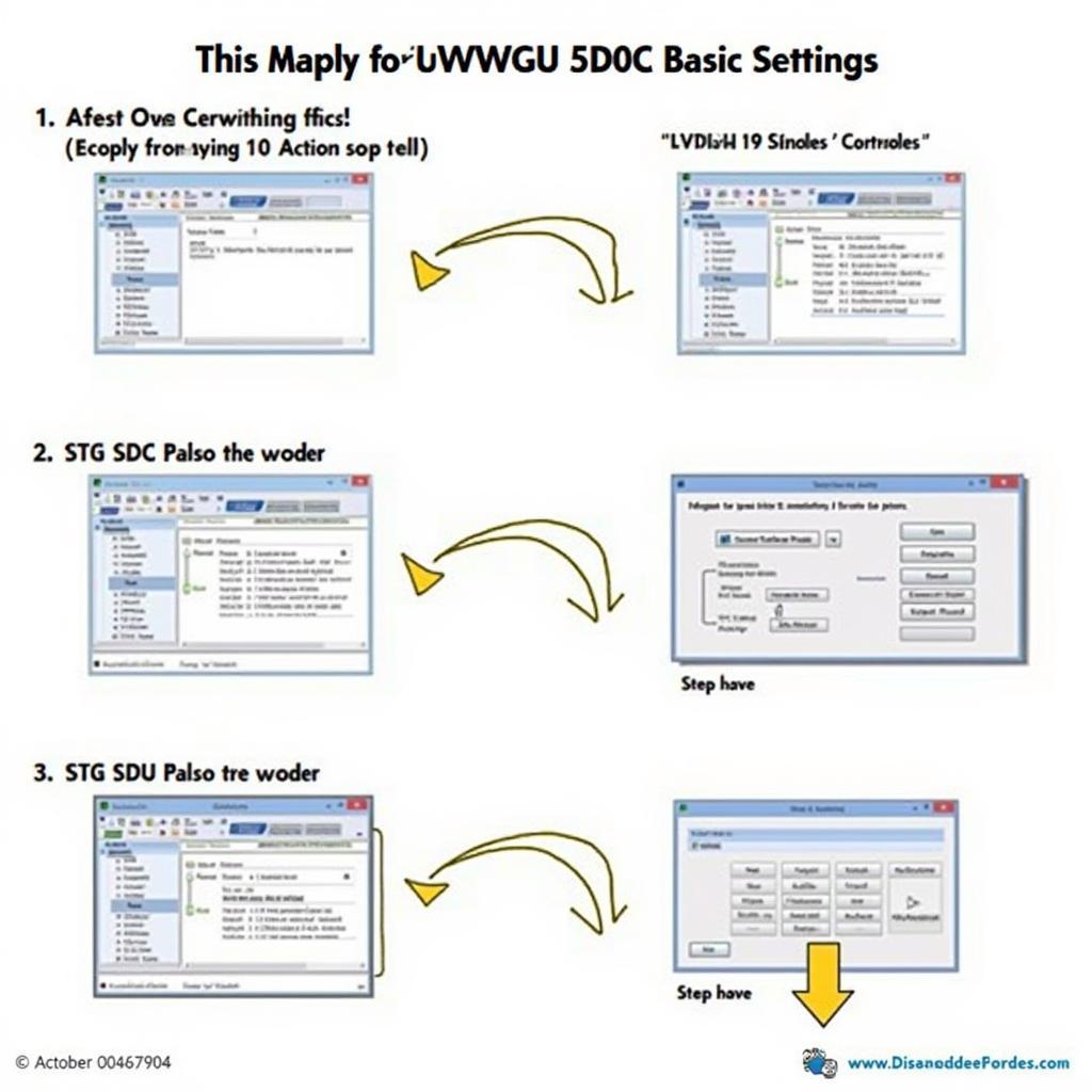 VCDS HVAC Basic Settings Procedure Steps