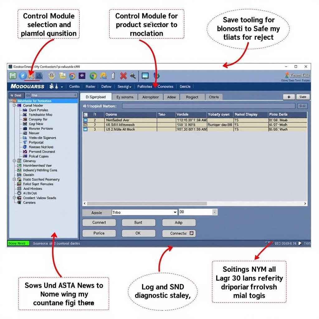 VCDS Interface Overview