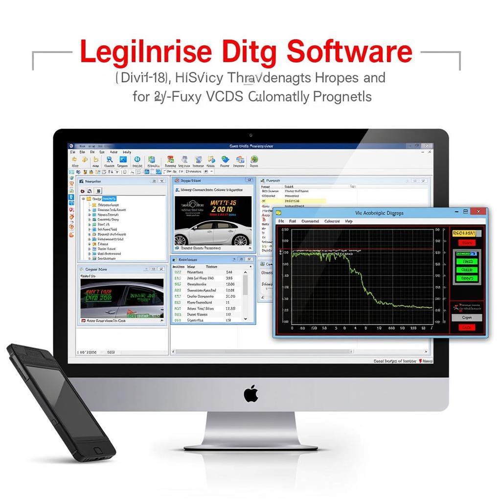 VCDS Official Software Interface