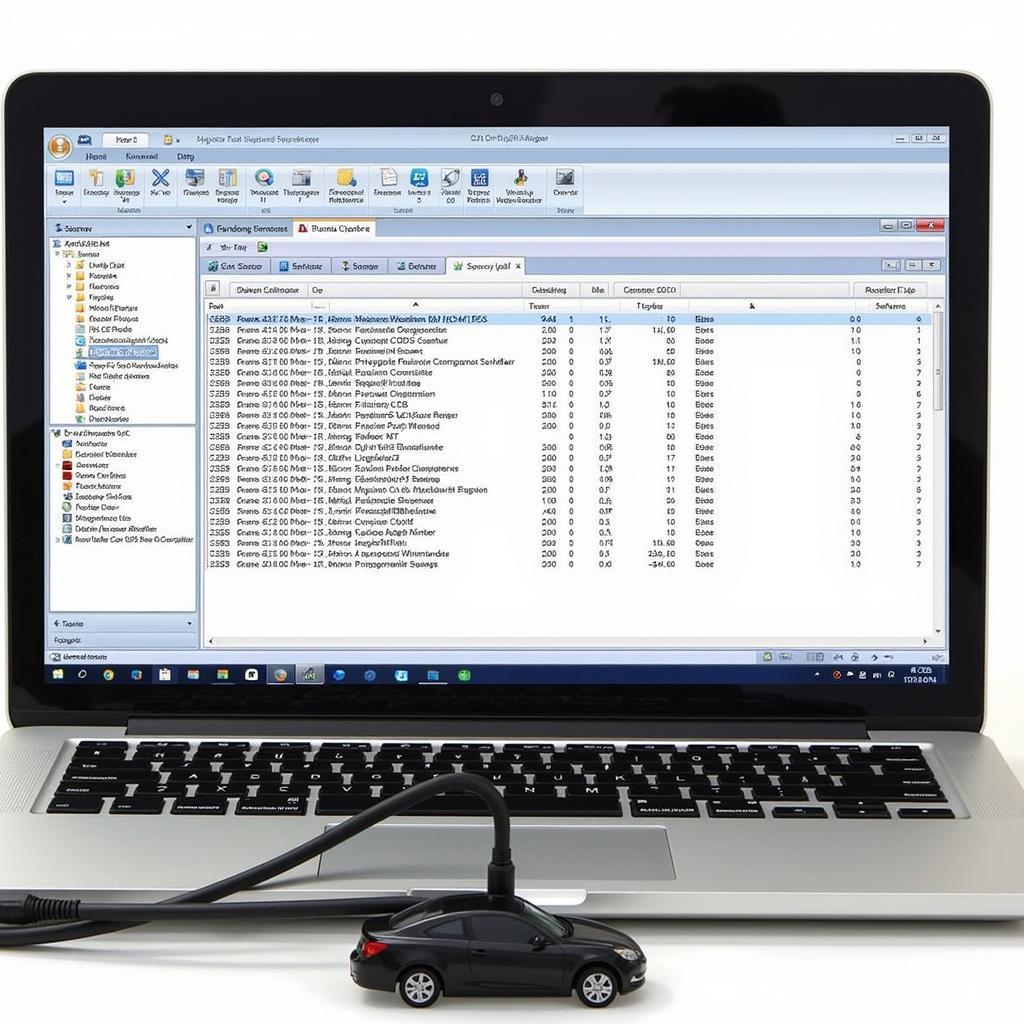 VCDS P0299 Live Data Analysis