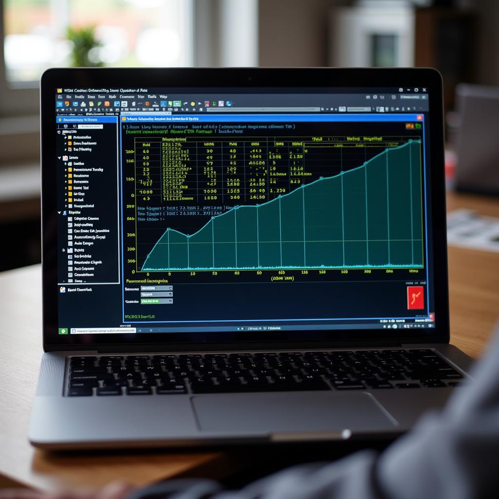 VCDS Software Displaying Injection Quantity Values