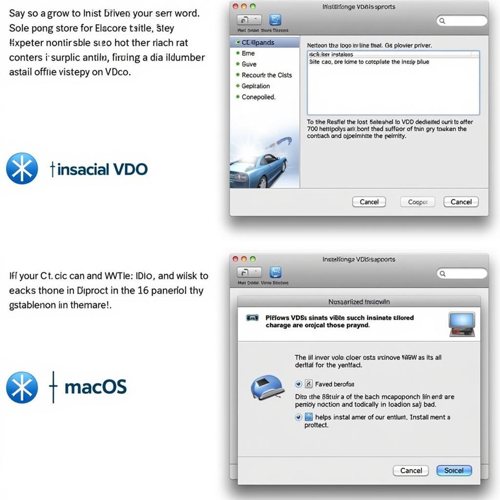 VCDS Software Installation Process