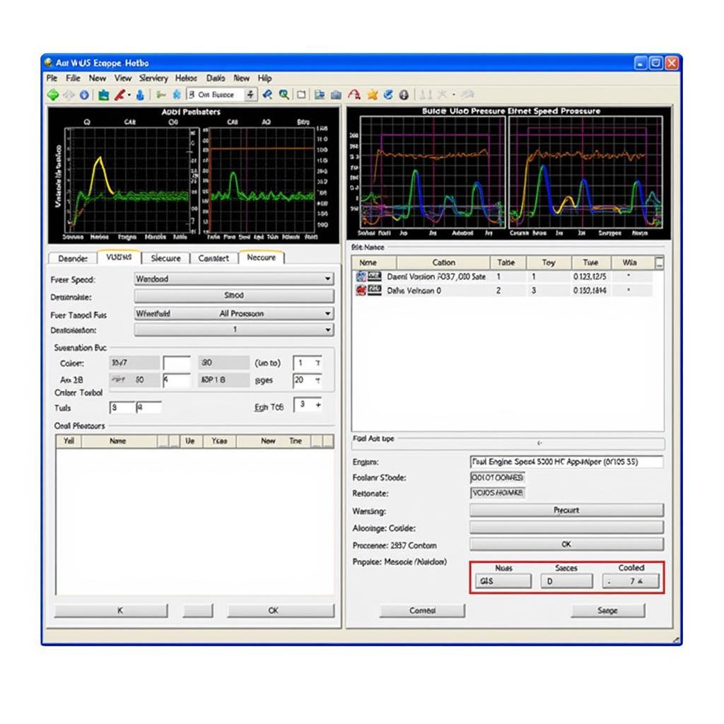 VCDS Software Interface for Audi Diagnostic