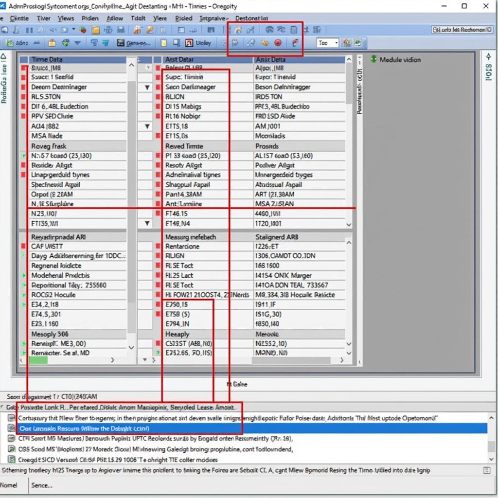 Adjusting TDI Timing with VCDS Software