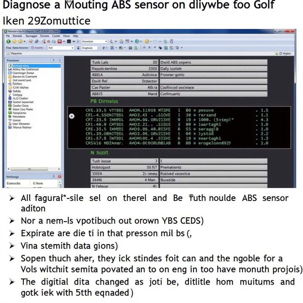 VCDS YouTube Tutorial Example