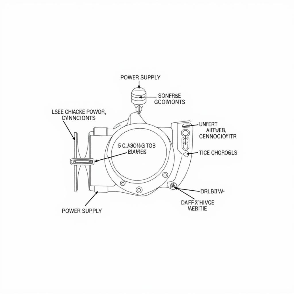 Warner Electric FB-650 90V Brake Wiring Diagram