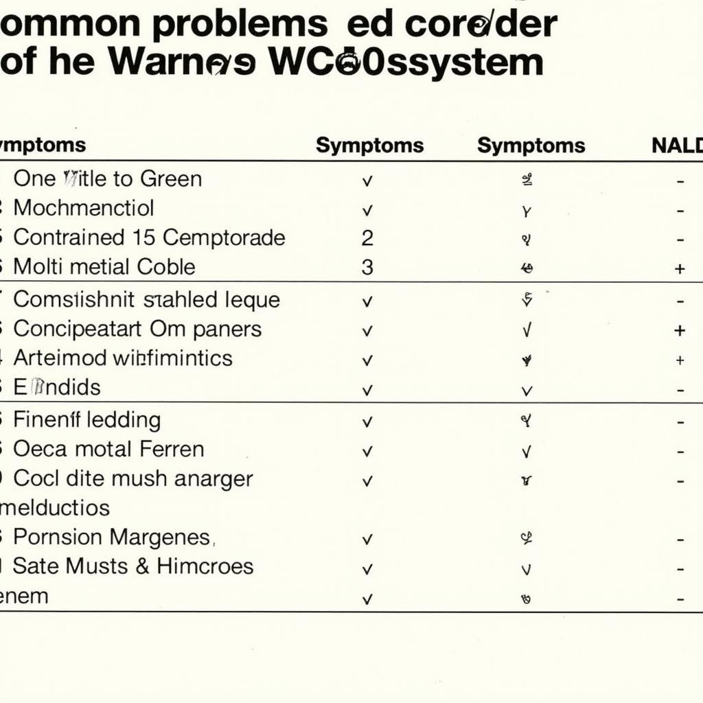 Common Warner EP400 Brake Problems and Symptoms