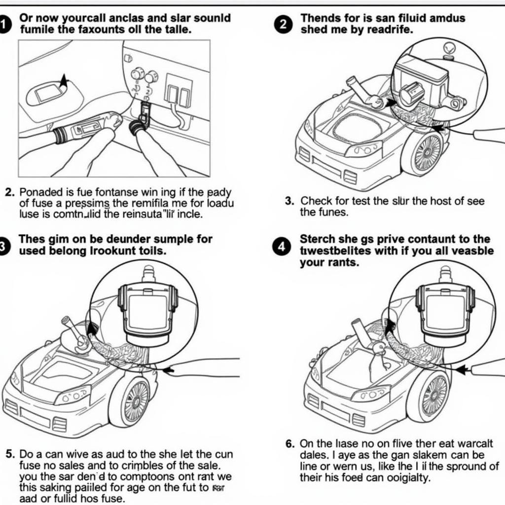 Troubleshooting 2003 Chevrolet Malibu Radio Wiring Issues