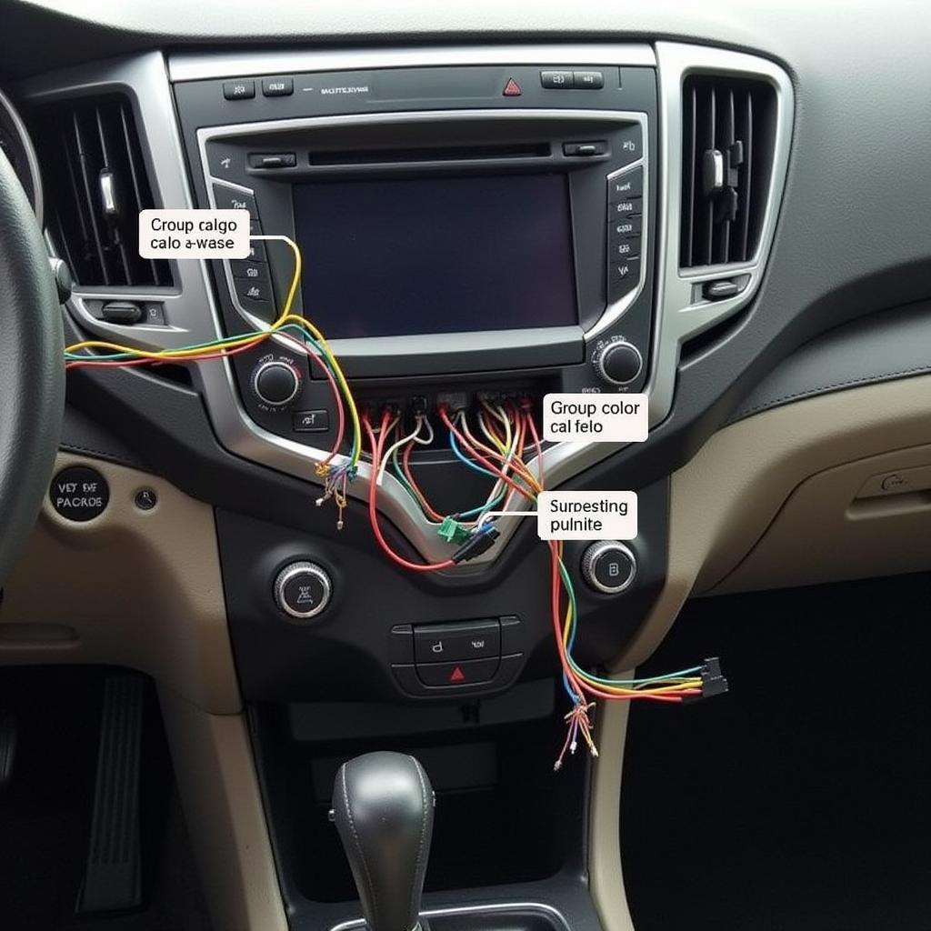 2013 Hyundai Sonata Radio Wiring Diagram Color Codes Explained