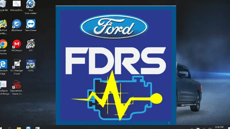 Ford FDRS Download Free (1)