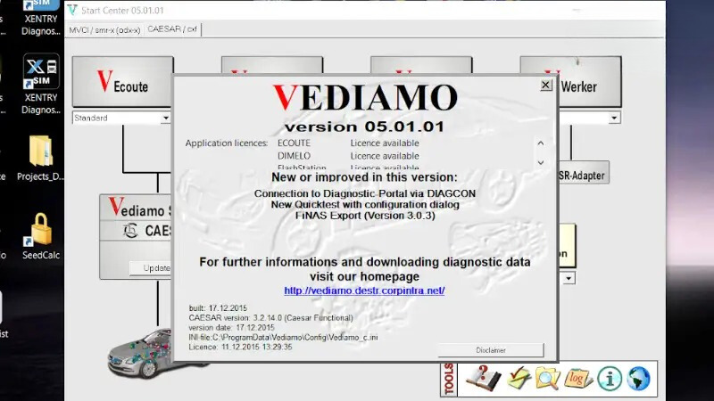 Vediamo Software Download FREE (4)