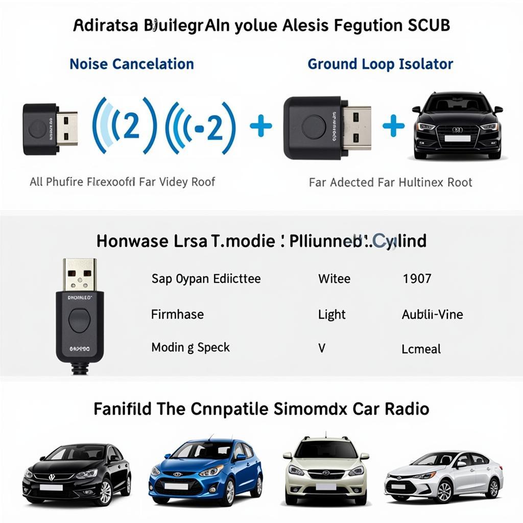 Advanced Features of a Bluetooth USB Adapter