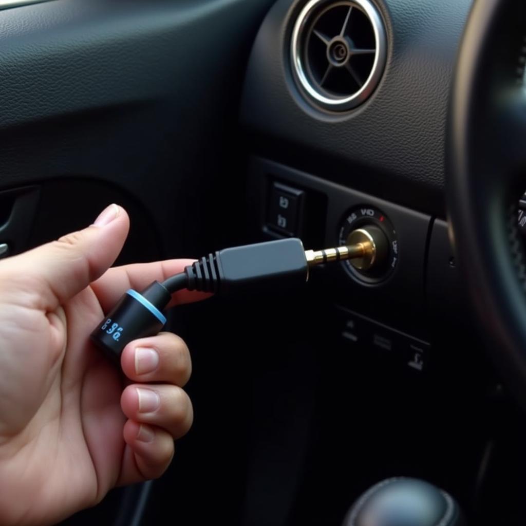 Troubleshooting Bluetooth Car Adapter Connection Issues