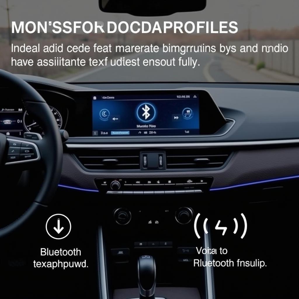 Bluetooth Internet Radio Car Kit Future Trends