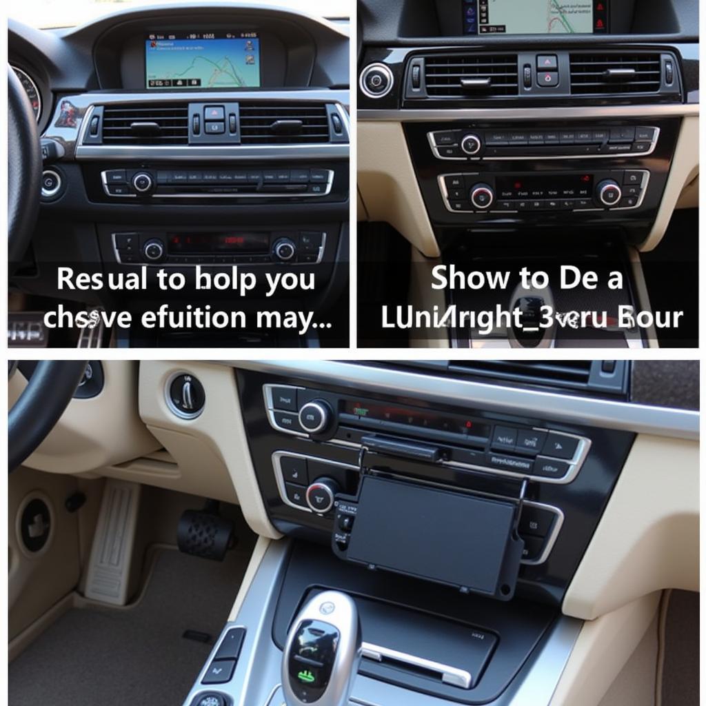 BMW 325i 2001 Bluetooth Integration