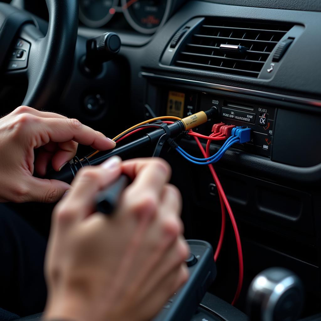 DIY Fixes for BMW Audio Problems