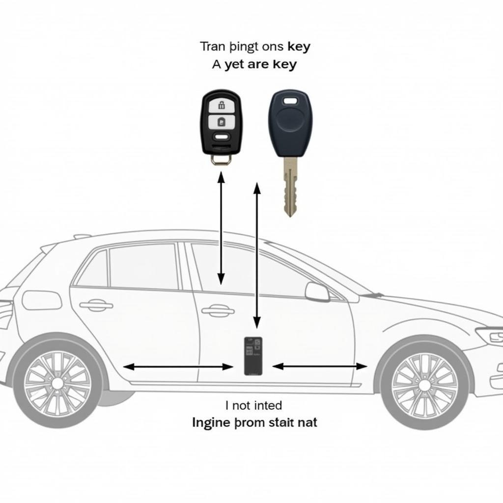 Car Anti-theft System Explained