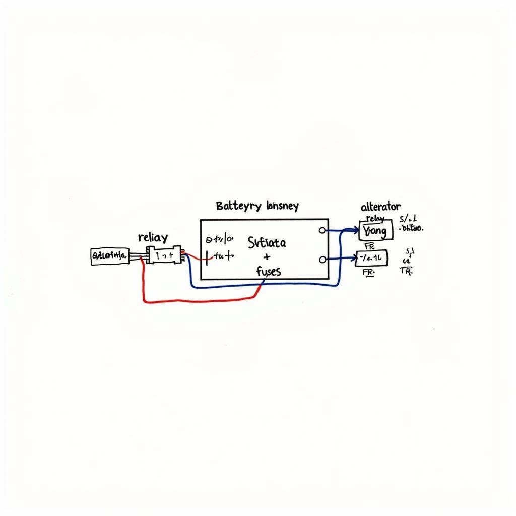 Understanding Car Electrical Systems