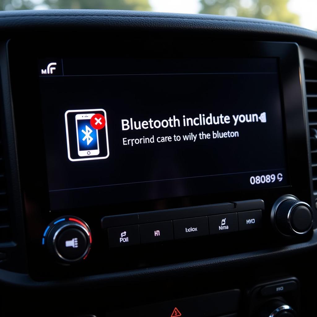 Troubleshooting XM, Bluetooth, and Android Connectivity Issues in Car Radios