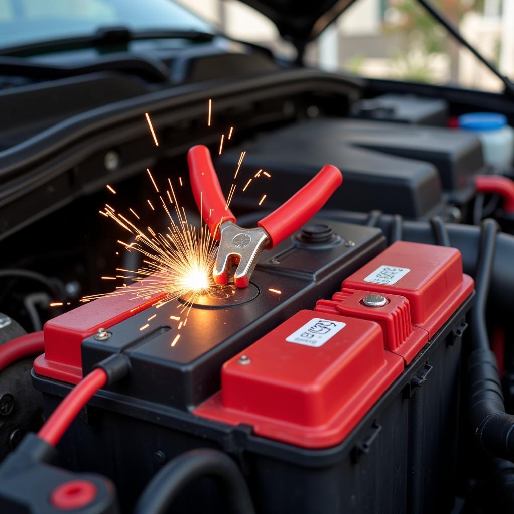 Car Battery Charged But Car Won't Start - Troubleshooting Guide