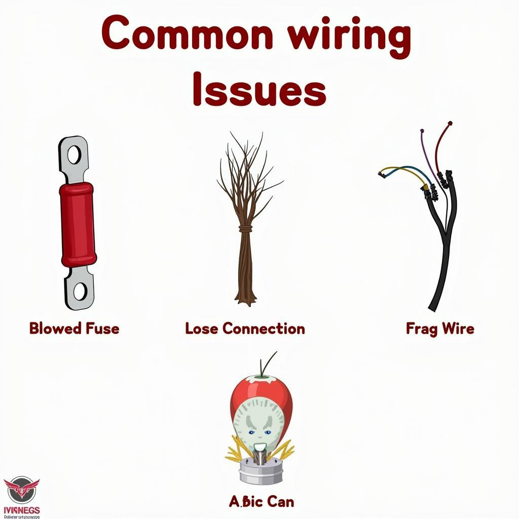 Common Daewoo Wiring Issues