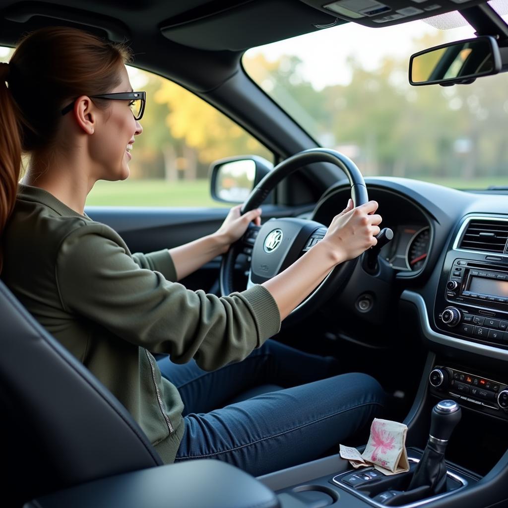 Enjoying Your New Car Radio