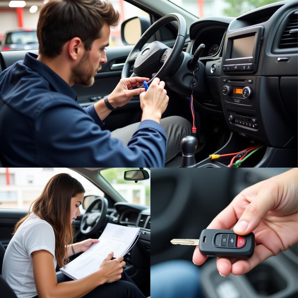 Extending the Life of Your Car Anti-Theft System