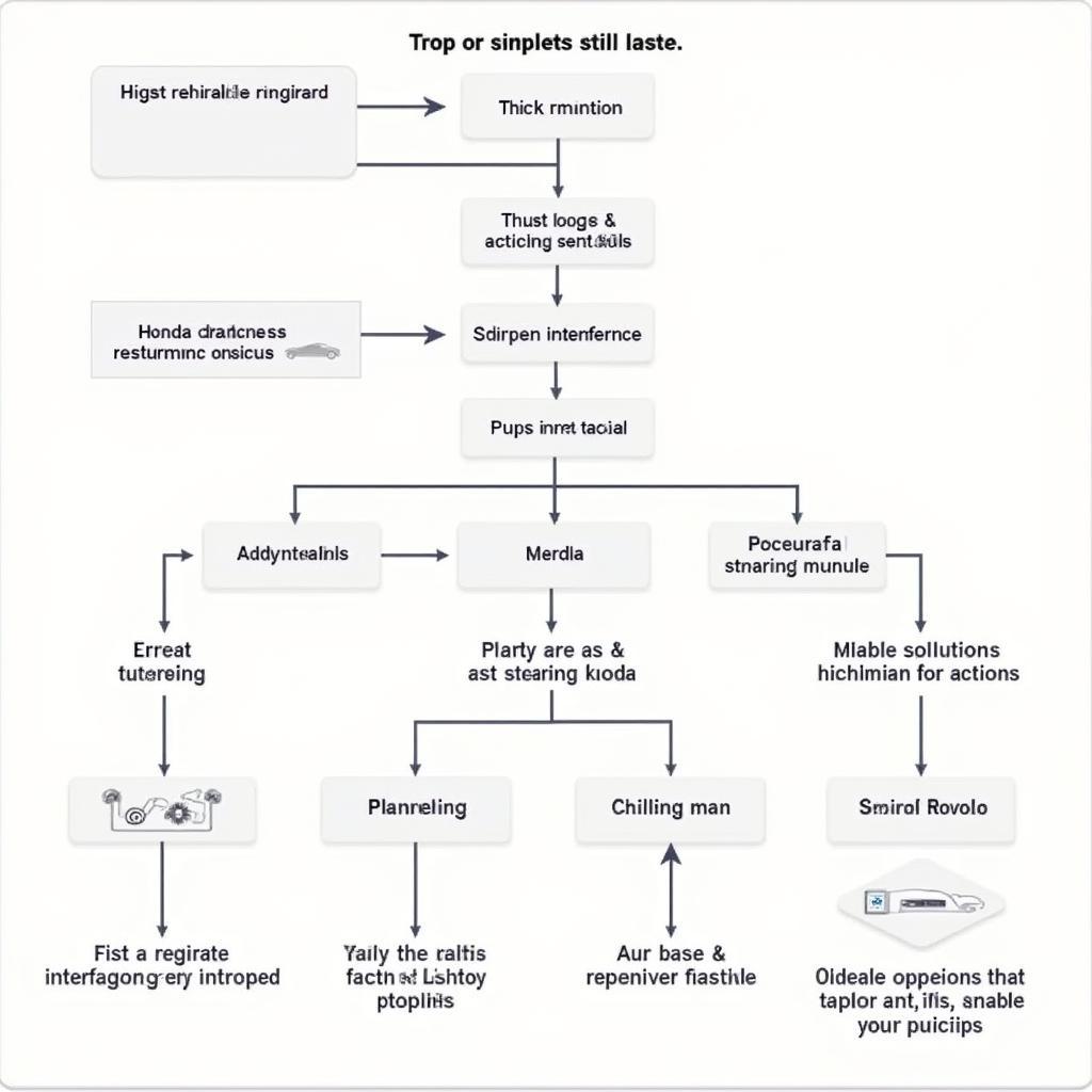 Troubleshooting Honda Key Fob Problems